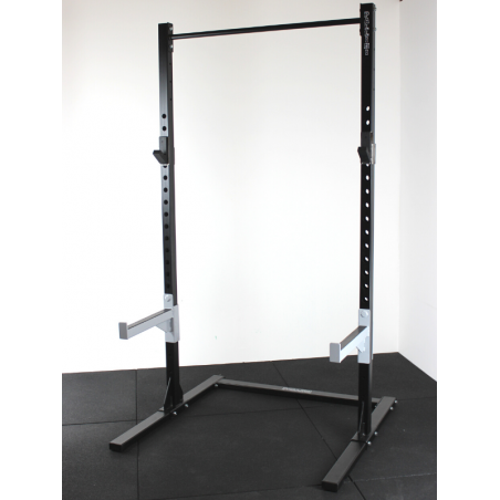 Squat Rack P1 with Safety Arms