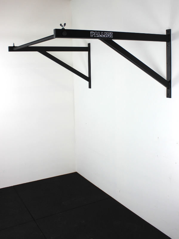 Pull up wall online mount