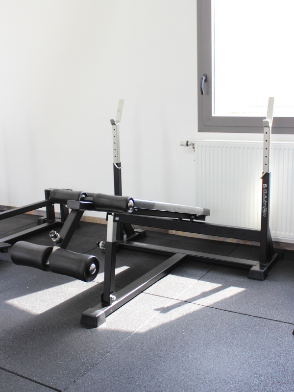 bodysmith by parabody bench for sale bodysmith by parabody bench for sale