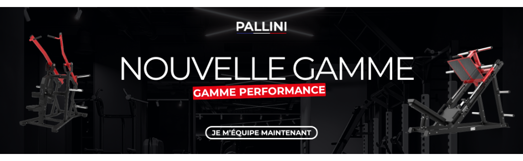 Performance Series - Pallini